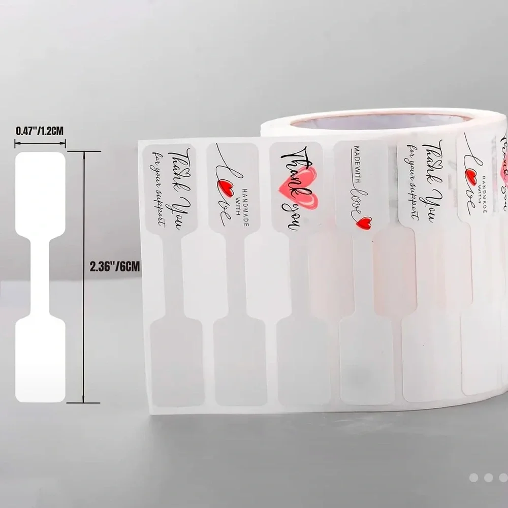 Jewelry Price Tags. 100 labels